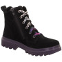 Kinder Winterschuhe Superfit Abby Nova Schwarz