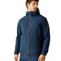 Wasserdichte Herrenjacke Regatta Evander