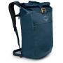 Rucksack Osprey Transporter Roll Top blau VenturiBlue