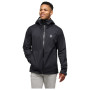 Herrenjacke Black Diamond M Fineline Stretch Shell