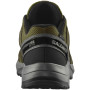 Wanderschuhe Salomon X-Adventure Recon Gore Tex
