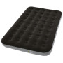 Aufblasbare Matratze Outwell Classic Double schwarz/grau Black & Grey