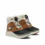 Kinder Winterschuhe Sorel Out N About™ IV Chillz Wp