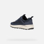 Herrenschuhe Geox U Spherica 4X4 B ABX