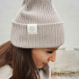 Wintermütze Snow Monkey Beanie Winter
