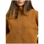 Damen-Sweatshirt Didriksons Mella Wns Fz 3
