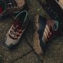 Damen Wanderschuhe Adidas Skychaser Ax5 Mid Gtx Clima W