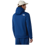 Herren Funktions-Sweatshirt The North Face M Mountain Athletics Fleece Full Zip Jac
