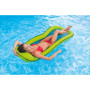 Aufblasbare Luftmatratze Intex Mesh Mat