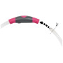 Leuchtendes Hundehalsband Nite Ize NiteHowl® Rechargeable LED Safety Necklace
