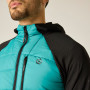 Herrenjacke Dare 2b Aero Fuse Padded Hybrid