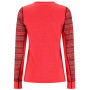 Damen-Funktionsshirt Kari Traa Lune Long Sleeve Baselayer