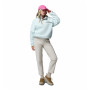 Damen-Sweatshirt Columbia Helvetia™ II Cropped Half Snap Fleece