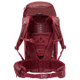 Damen Wanderrucksack Vaude Women's Asymmetric 38+8