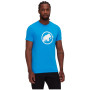Herren-T-Shirt Mammut Core T-Shirt Men Classic
