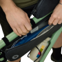 Fahrradtasche für den Rahmen Fjällräven Hoja Frame Bag M