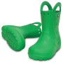 Kinderstiefel Crocs Handle It Rain Boot Kids