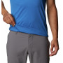 Herren-T-Shirt Columbia Zero Rules™