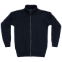 Pullover Devold Nansen Wool Cardigan dunkelblau Navy