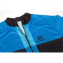 Herren Trikot Etape Face