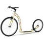 Roller Yedoo Yedoo Around the World 2620 beige cream