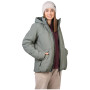 Damenjacke Hannah Tea
