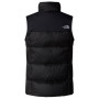 Damenweste The North Face W Diablo Down 2.0 Vest
