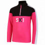 Kinder-Sweatshirt Dare 2b Pow Core Stretch