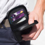 Hülle für Dokumente LifeVenture RFID Phone Wallet