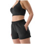 Damenshorts 4F Shorts Fnk F386