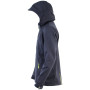 Herren Softshell-Jacke Axon Panther