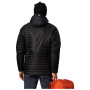 Herren-Steppjacke Northfinder Chacin