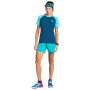 Damen-T-Shirt Dynafit Alpine Pro W S/S Tee