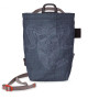 Kreidebeutel Chillaz Rock Hero blau Blue