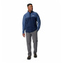 Herren-Sweatshirt Columbia Steens Mountain™ Half Snap Ii
