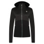 Damen-Sweatshirt Dare 2b Ritual II Core schwarz Black