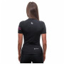 Damen-Radtrikot Sensor Coolmax Entry