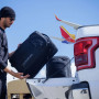Reisekoffer Dakine Split Carry On Roller Bag 42L+