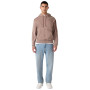 Herren-Sweatshirt Champion Hooded Sweatshirt M Champion Laundry