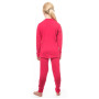 Kinder-Funktionsunterwäsche Sensor Merino Air Set triko+spodky