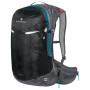 Rucksack Ferrino Zephyr 17+3 schwarz black