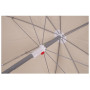 Sonnenschirm Bo-Camp Articulated Arm 165 cm