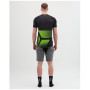 Herren-Radhose Silvini Rango Pro