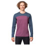 Herren-T-Shirt Rafiki Pitone