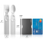 Besteck GoSun Flatware