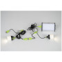 Campinglampe Bo-Camp Tent light Vipe connectable