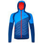 Herren-Sweatshirt Etape Crux Pro 2.0