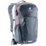 Rucksack Deuter Bike I 14 schwarz Black