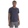 Herren-T-Shirt Icebreaker Men Central Classic SS Tee