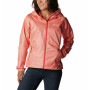 Damenjacke Columbia Ulica™ Jacket rosa Coral Reef Sheen